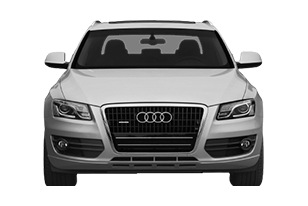 8R (2008-2012)