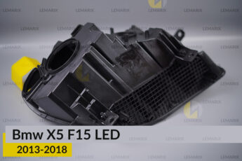 Корпус фари BMW X5 F15 LED (2013-2018)