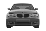 E81 E82 (2004-2013)