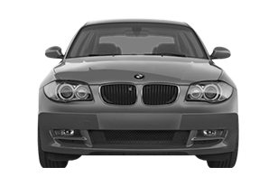 E81 E82 (2004-2013)