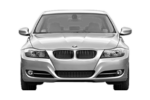 E90 E91 (2004-2012)