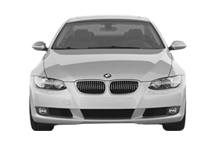 E92 E93 (2006-2010)