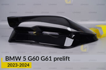 Скло фари BMW 5 G60 G61 (2023-2024)