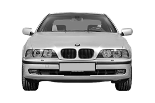 E39 (1995-2000)