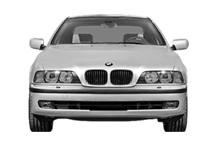 E39 (1995-2000)