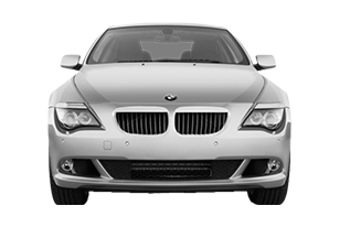 E63 E64 (2007-2010)