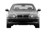 E38 (1998-2001)