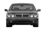 E65 E66 (2001-2005)