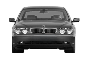 E65 E66 (2001-2005)