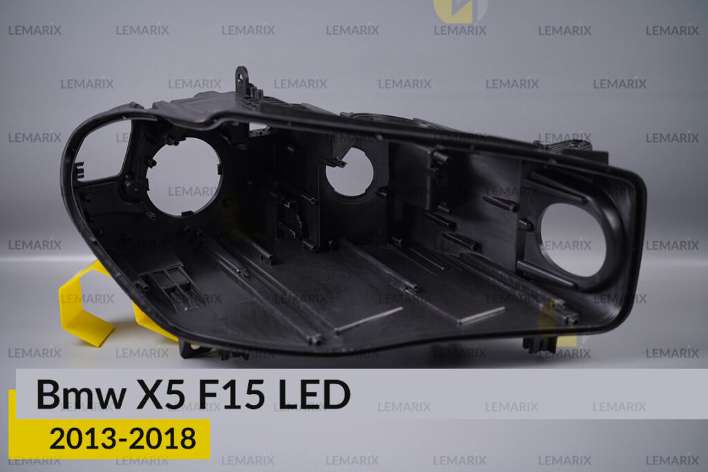 Корпус фари BMW X5 F15 LED (2013-2018)
