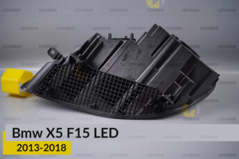 Корпус фари BMW X5 F15 LED (2013-2018)