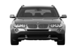E83 (2003-2010)