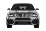 F25 (2014-2017)