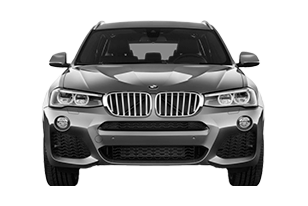 F25 (2014-2017)