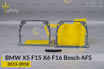 Перехідна рамка для Bmw X6 F16