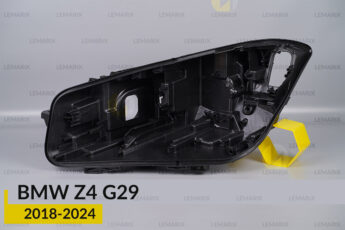 Корпус фари BMW Z4 G29 (2018-2024)
