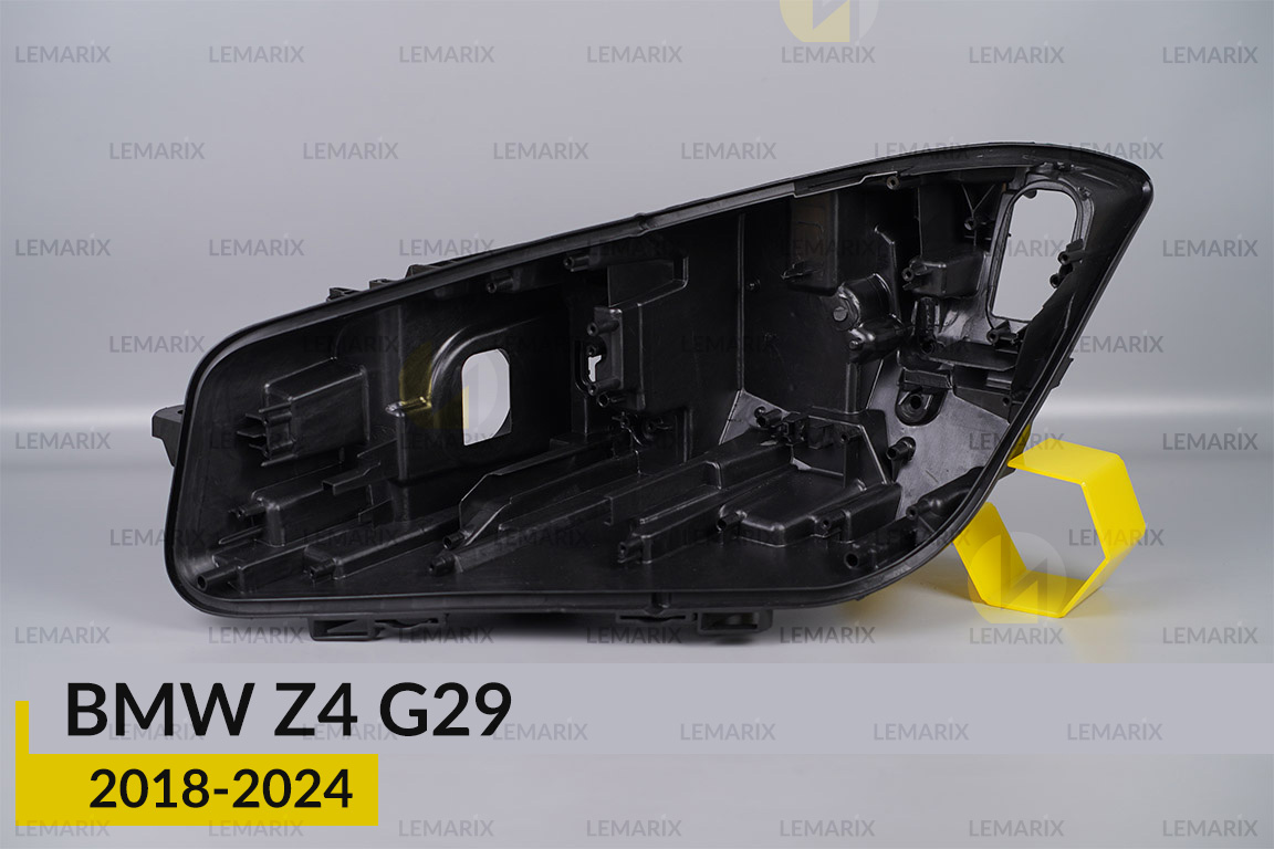 Корпус фари BMW Z4 G29 (2018-2024)