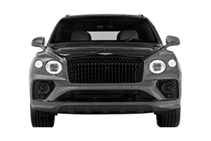 Bentayga
