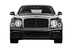 Mulsanne