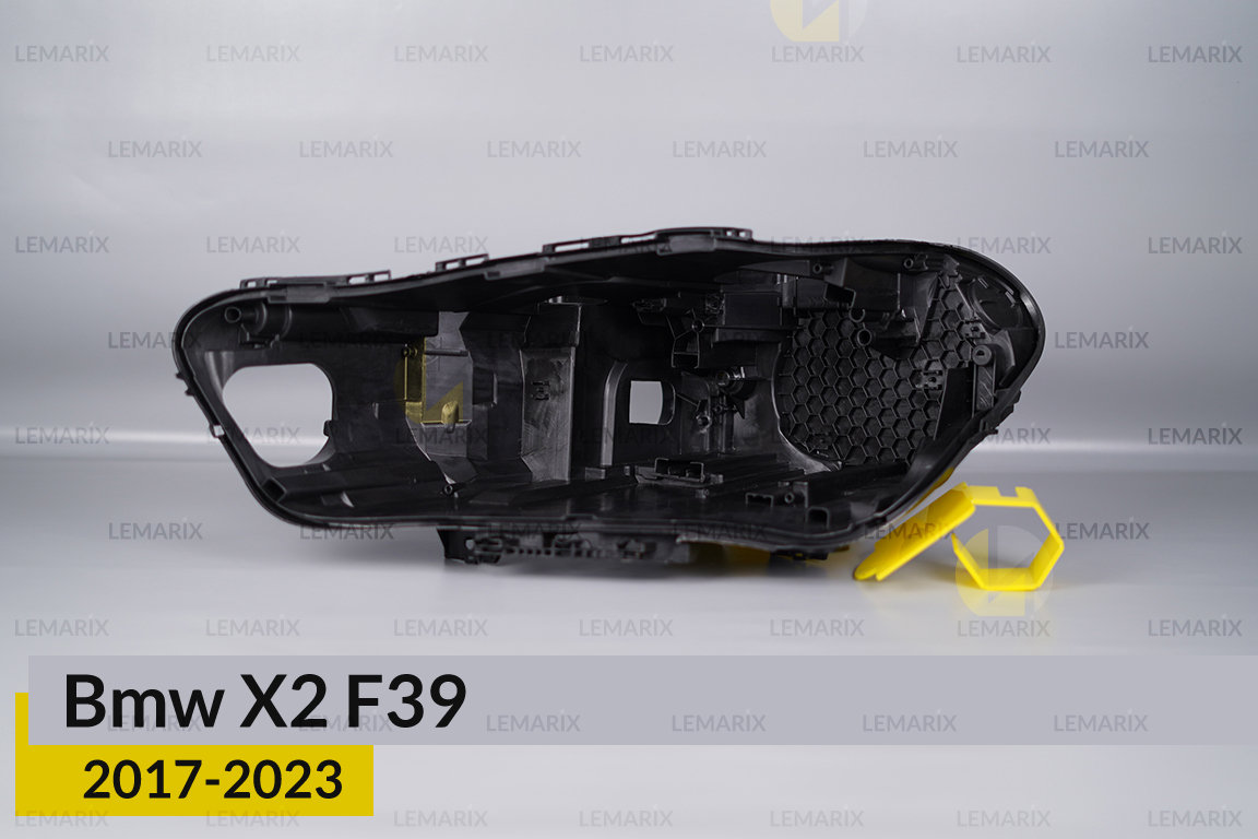 Корпус фари BMW X2 F39 (2017-2020)