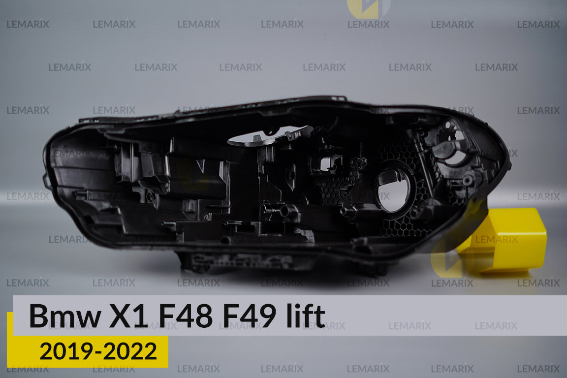 Корпус фари BMW X1 F48 F49 LED