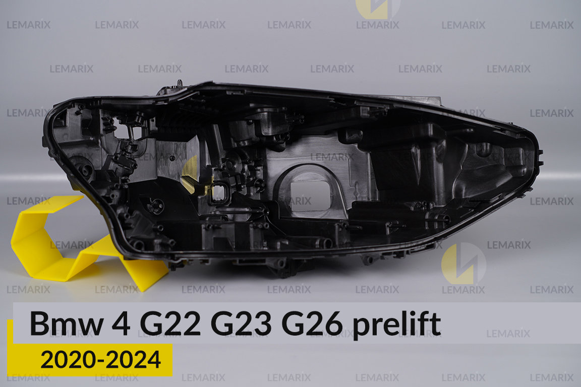 Корпус фари BMW 4 G22 G23 G26