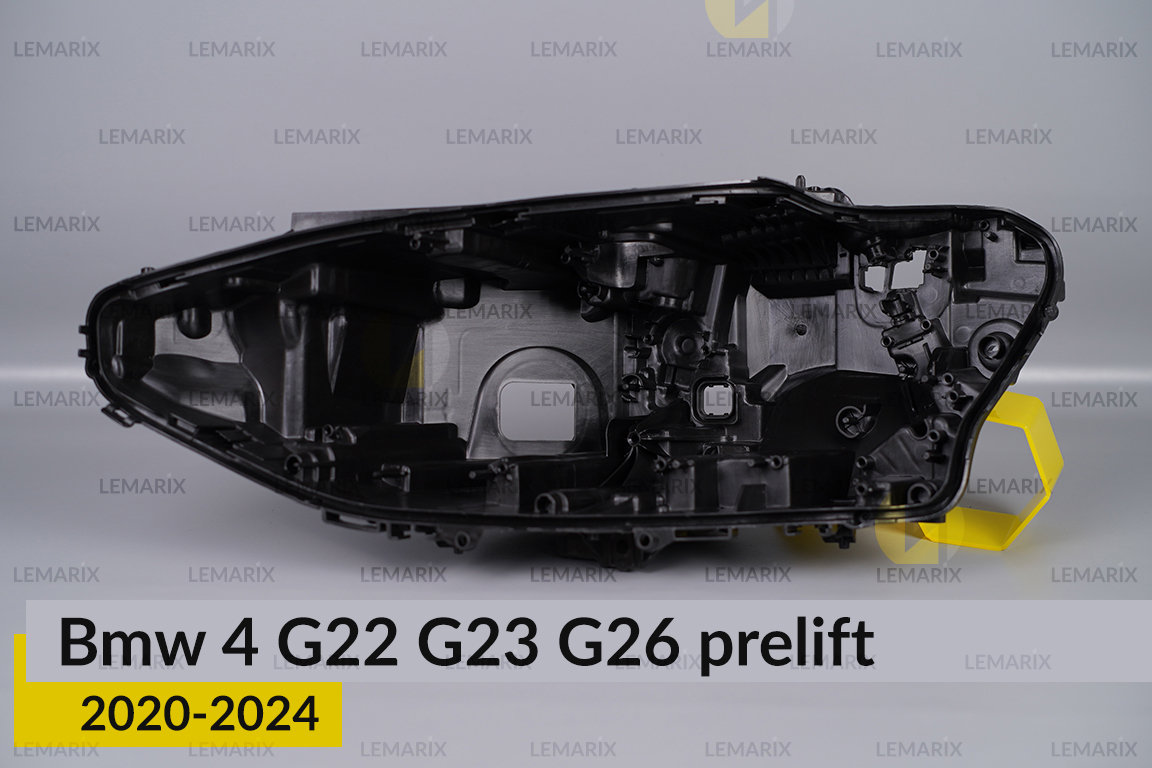 Корпус фари BMW 4 G22 G23 G26