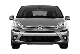 C4 Picasso