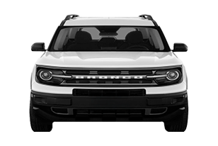 Bronco Sport