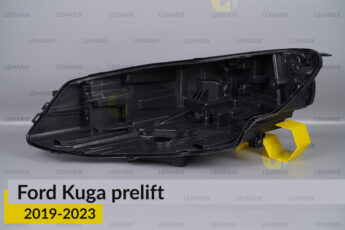 Корпус фари Ford Kuga (2019-2023)