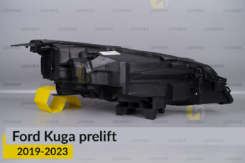 Корпус фари Ford Kuga (2019-2023)