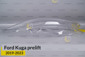 Скло фари Ford Kuga (2019-2023)