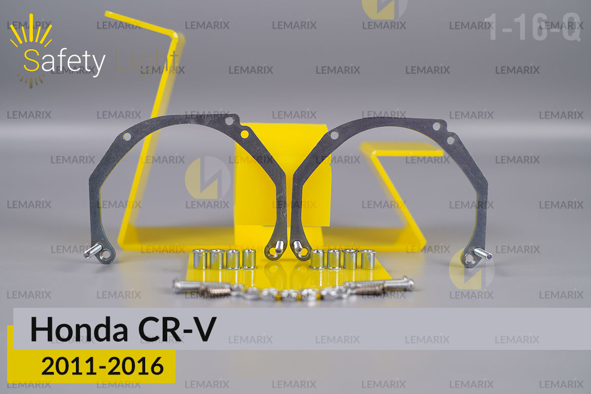 Перехідна рамка для Honda CR-V