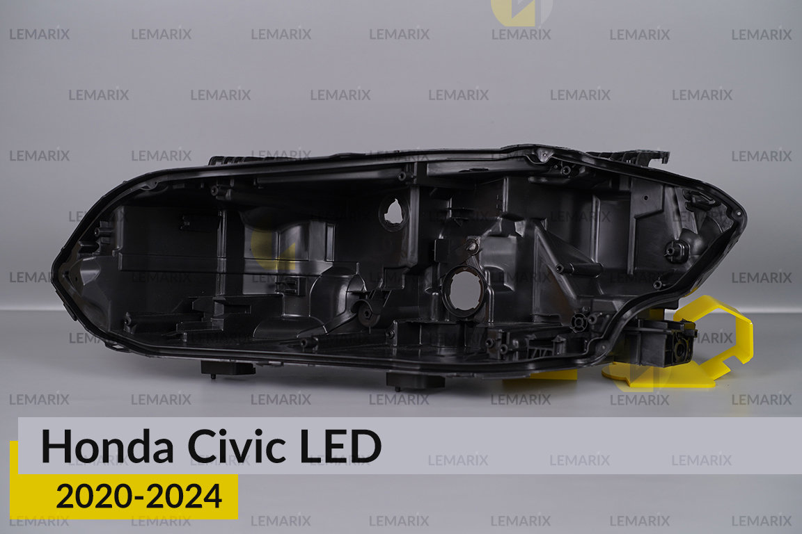 Корпус фари Honda Civic LED (2020-2024)
