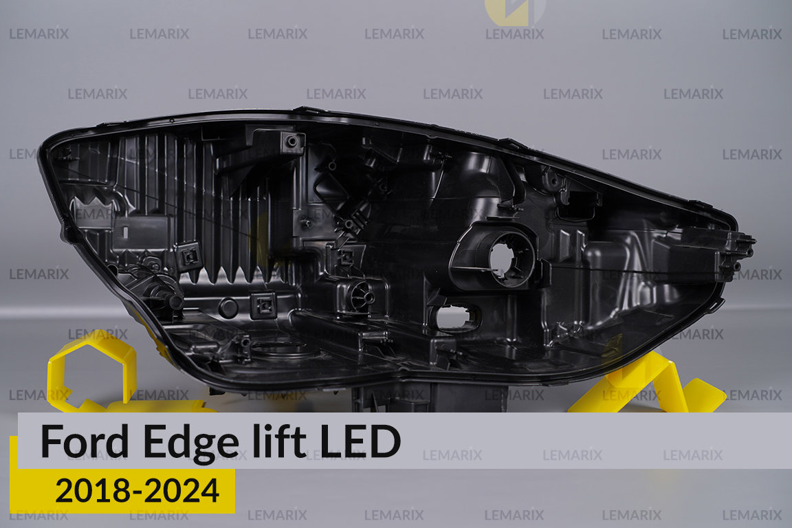 Корпус фари Ford Edge LED (2018-2024)