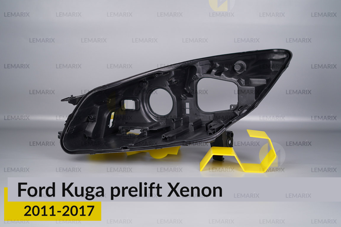 Корпус фари Ford Kuga Xenon (2011-2017)