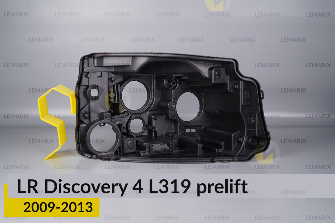 Корпус фари Land Rover Discovery 4 L319