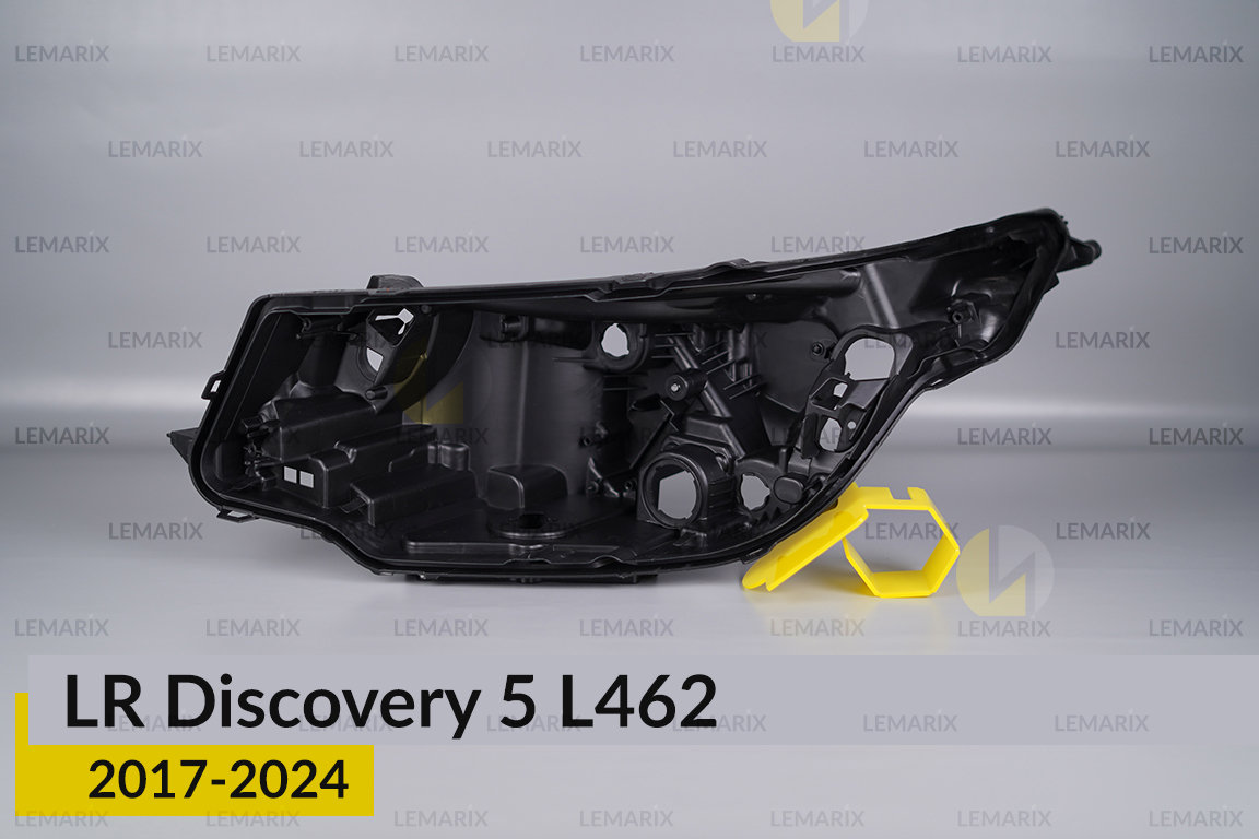 Корпус фари Land Rover Discovery 5 L462