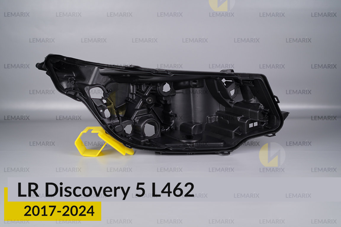 Корпус фари Land Rover Discovery 5 L462