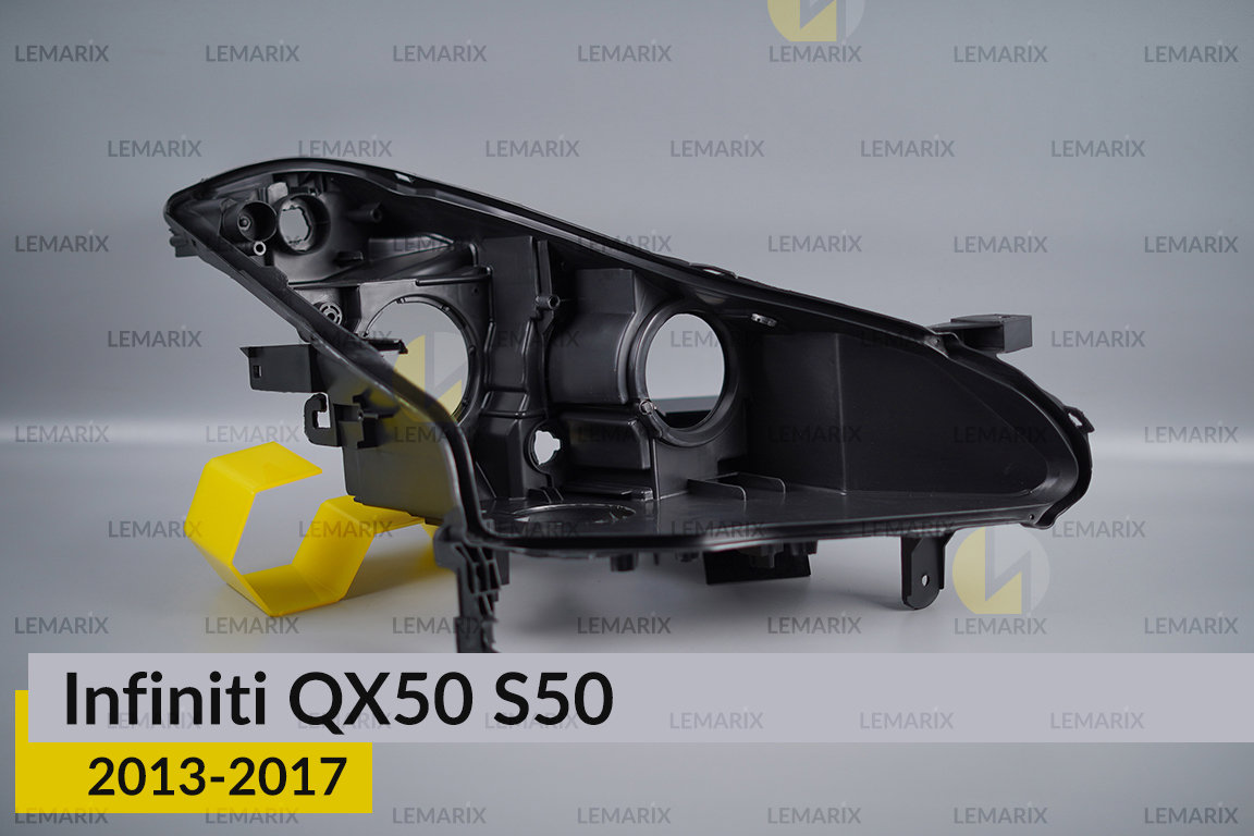 Корпус фари Infiniti QX50 S50