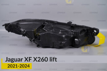 Корпус фари Jaguar XF X260 (2021-2023)