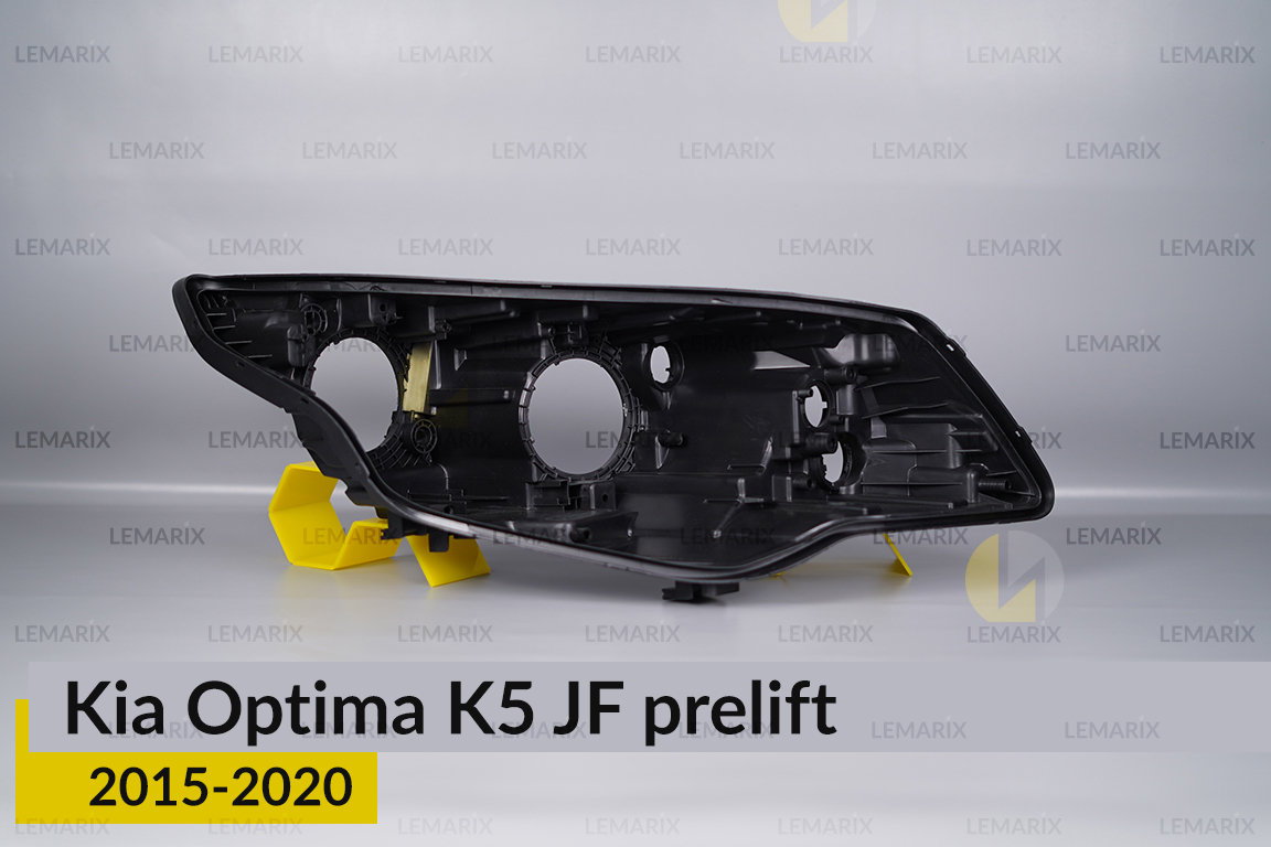 Корпус фари KIA Optima K5 (2015-2018)