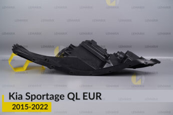 Корпус фари KIA Sportage QL EUR