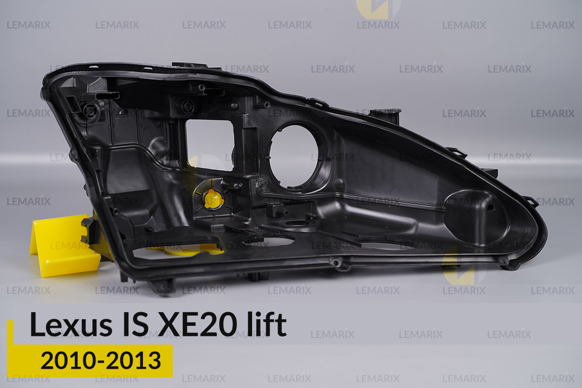 Корпус фари Lexus IS XE20 (2010-2013)