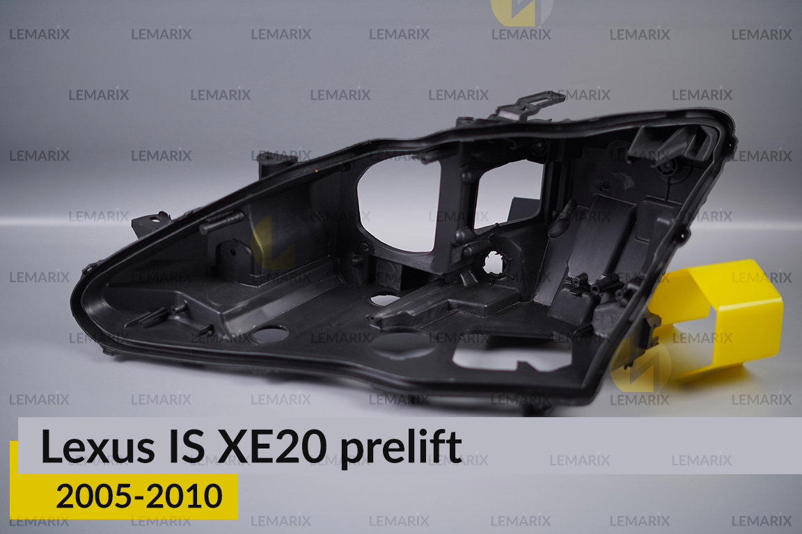 Корпус фари Lexus IS XE20 (2005-2010)