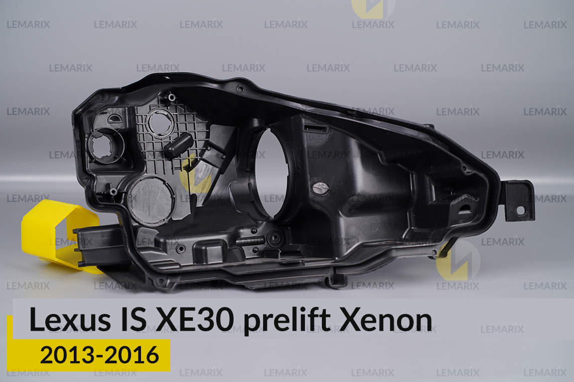 Корпус фари Lexus IS XE30 Xenon