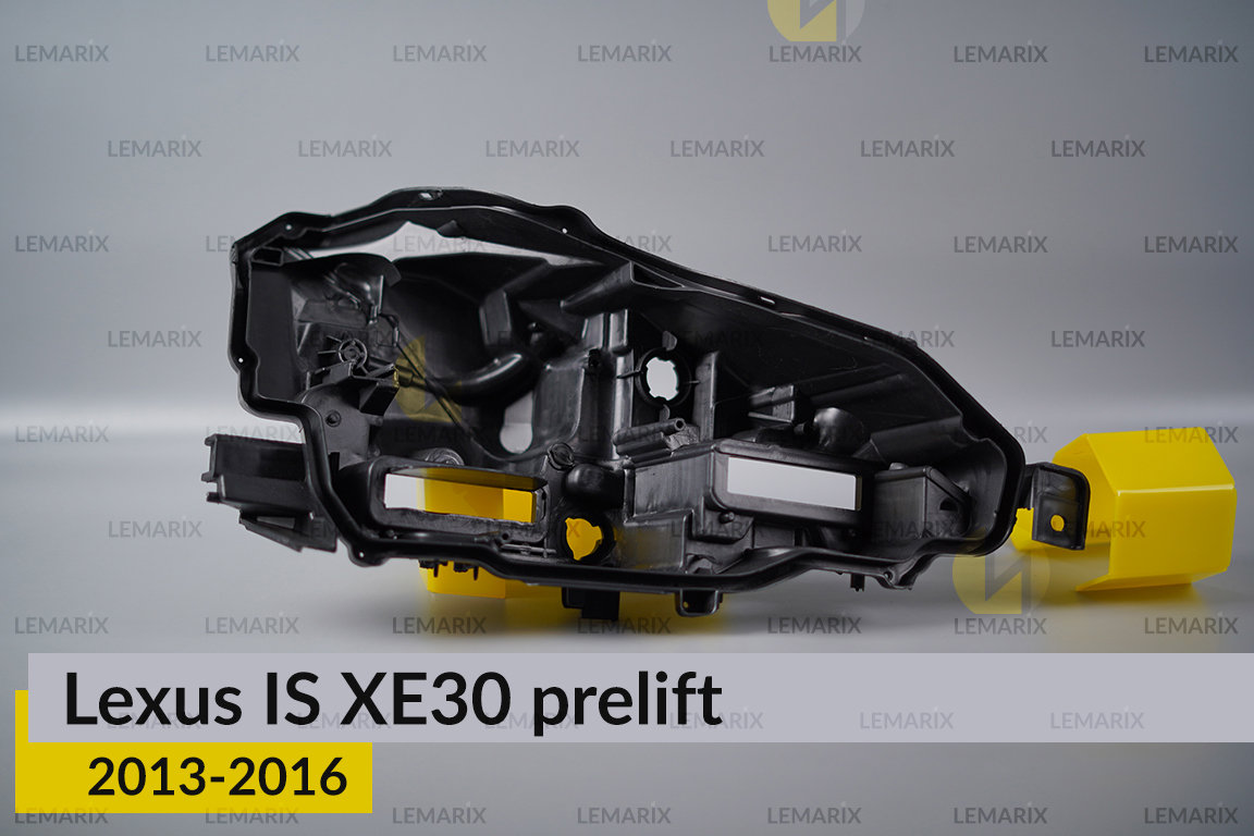 Корпус фари Lexus IS XE30 (2013-2016)