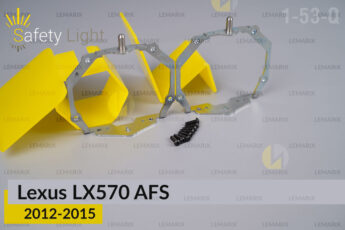 Перехідна рамка для Lexus LX