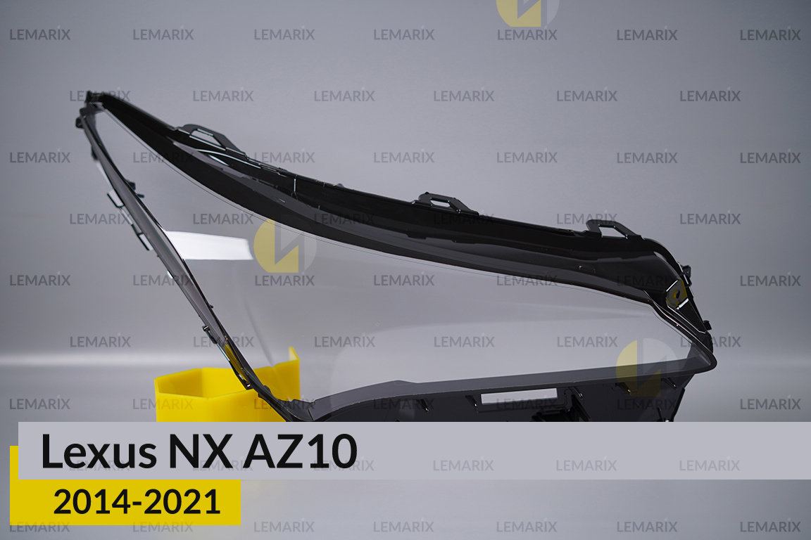 Скло фари Lexus NX AZ10 (2014-2021)