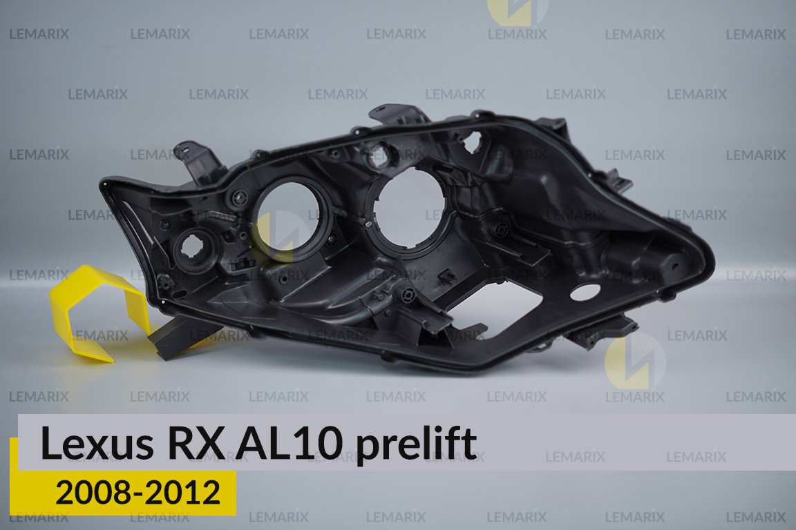 Корпус фари Lexus RX AL10 (2008-2012)